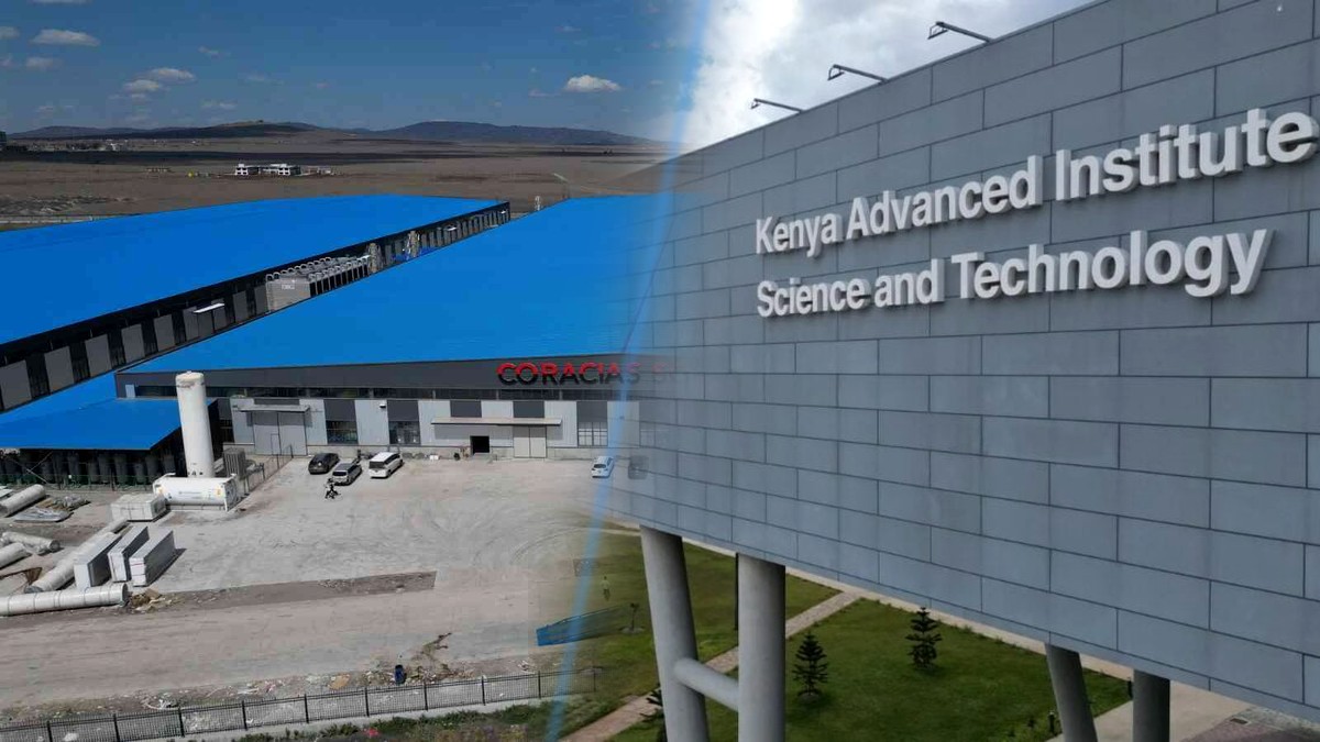 Konza begins textile production as first EPZ factories target up to 10,000 jobs