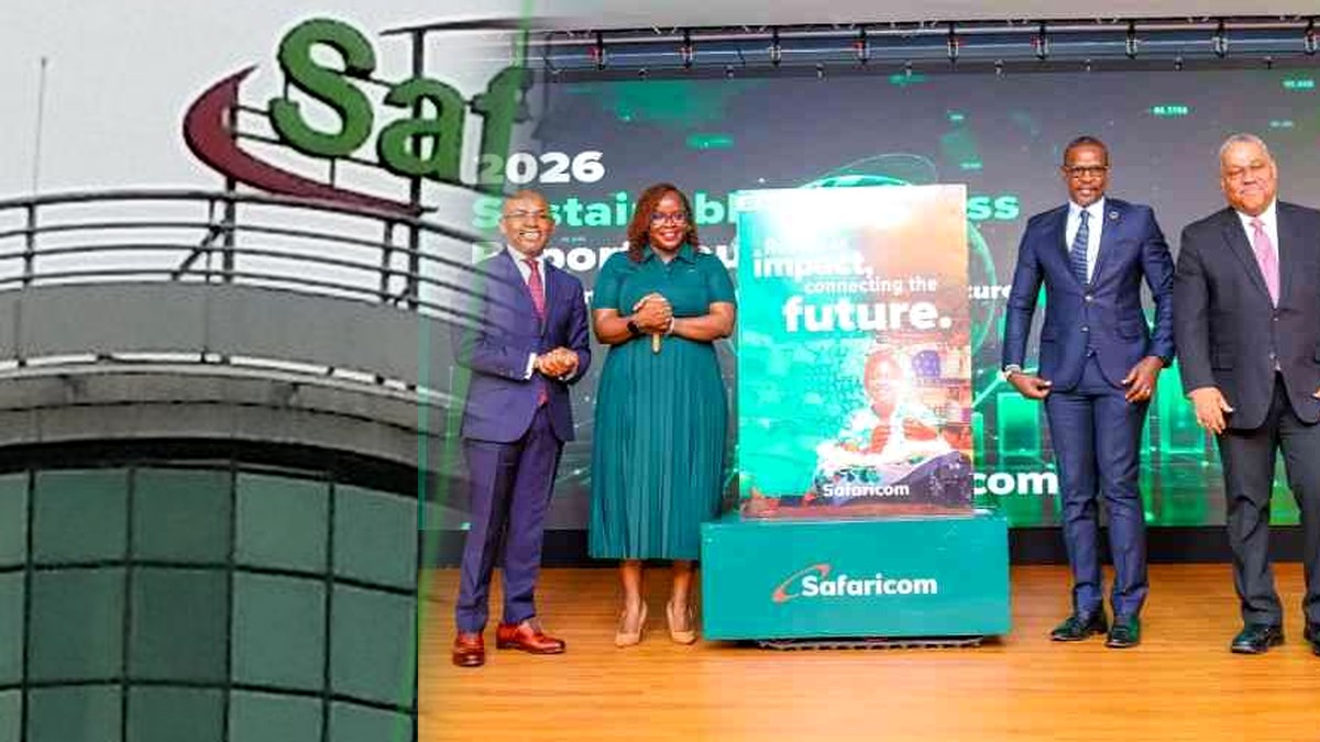 Safaricom moves 2,028 masts to solar as diesel bills bite, sacks 118 staff over fraud