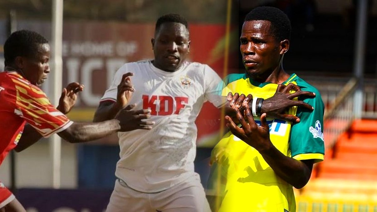 Police win Afande derby and 10-man Mathare stun Tusker as both sides finally get off the mark