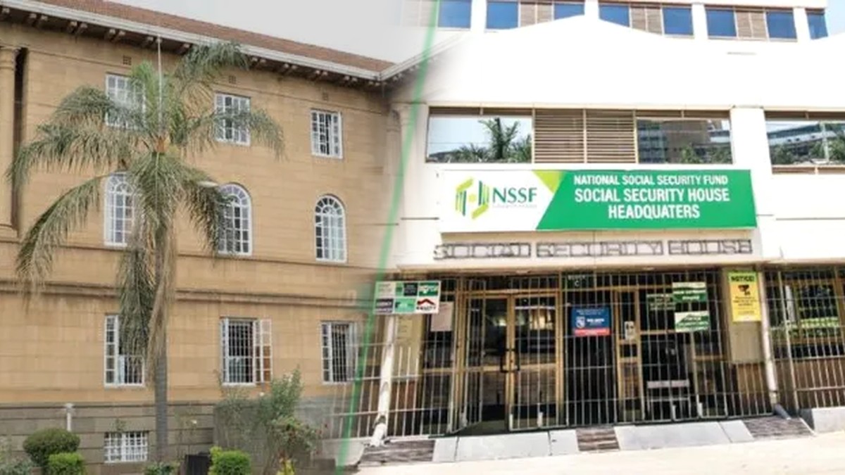 Supreme Court quashes Sh103 million award against NSSF in long-running CCTV tender dispute