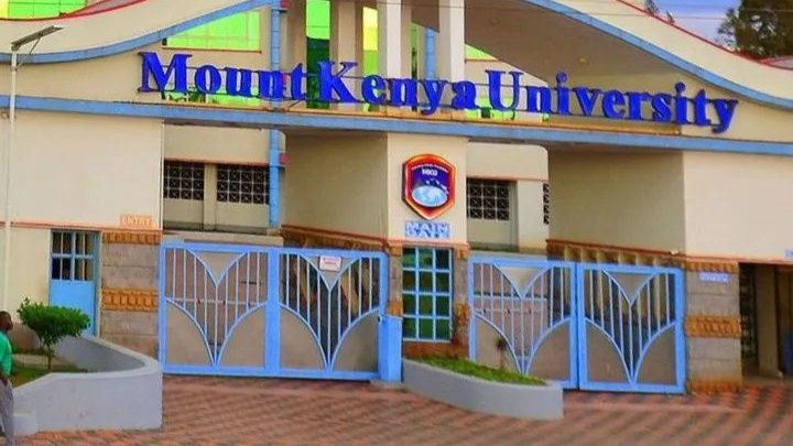 MKU Sets December 4 For 30th Graduation Ceremony