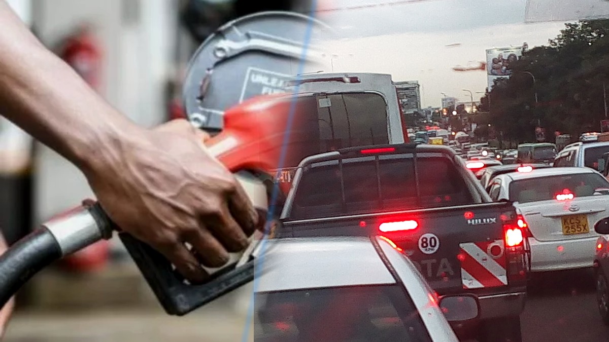 Experts push fuel-efficiency rules for imported cars as Kenya's fuel bill heads for $1.3 billion by 2040