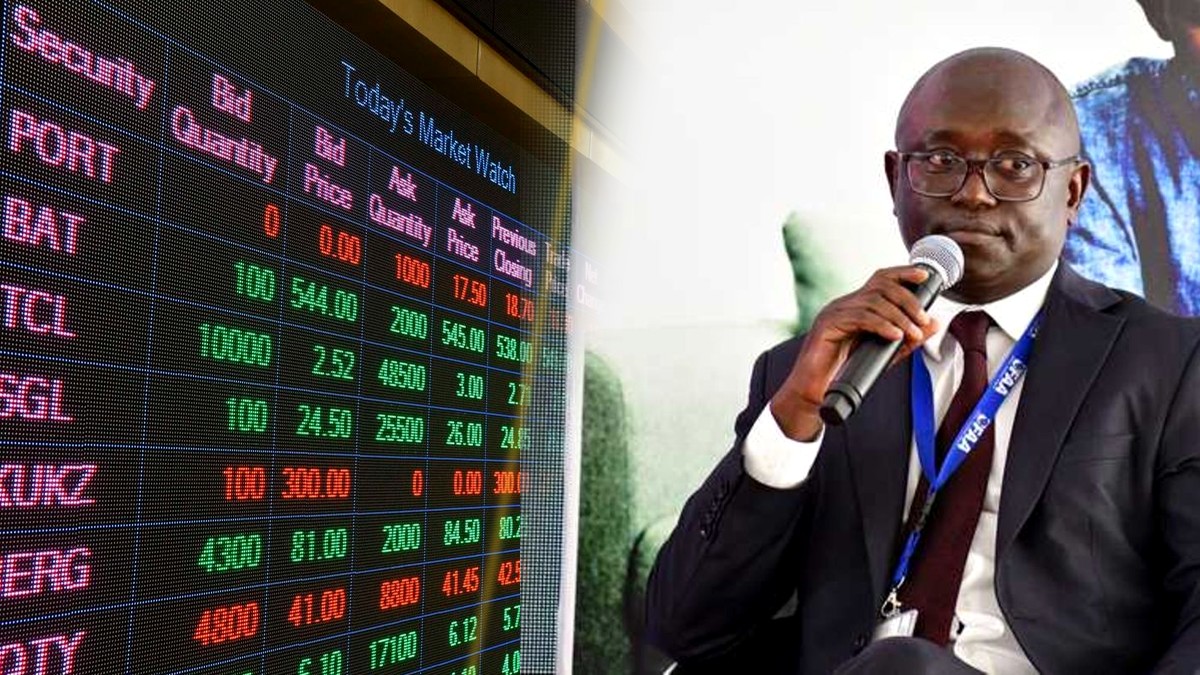Sh400bn or Sh200 per account? UFAA and CDSC clash over cost of moving 2 billion idle shares worth Sh95bn