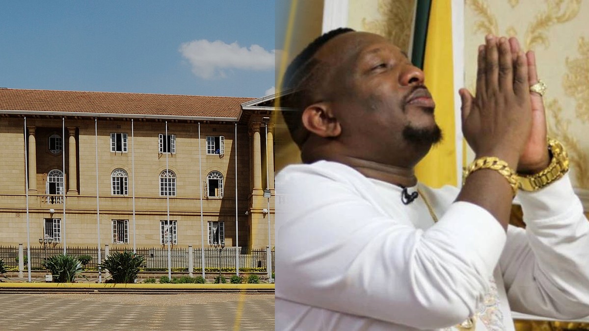 Court declines to stop impeached ex-governor Sonko from leading NEDP as Migwani by-election nears