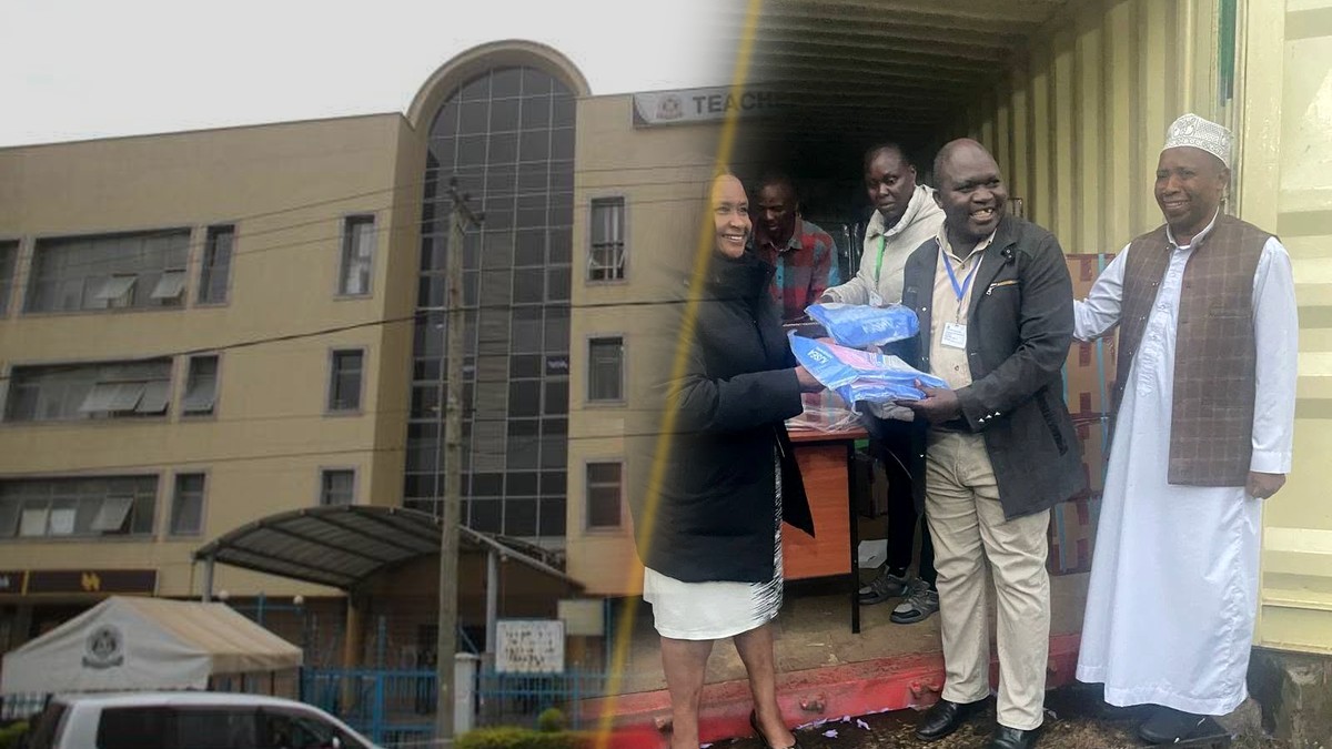 Fresh Kisii court petition threatens third setback to hiring of substantive TSC chief executive