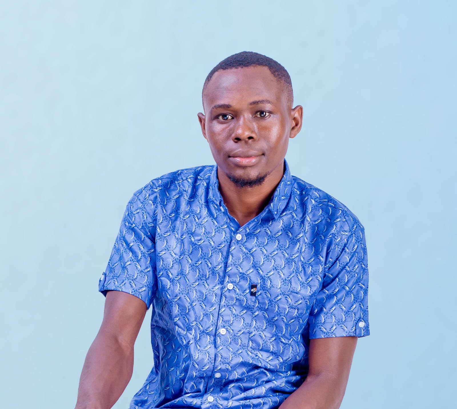 Wilfred Otieno Ogolla - HOM